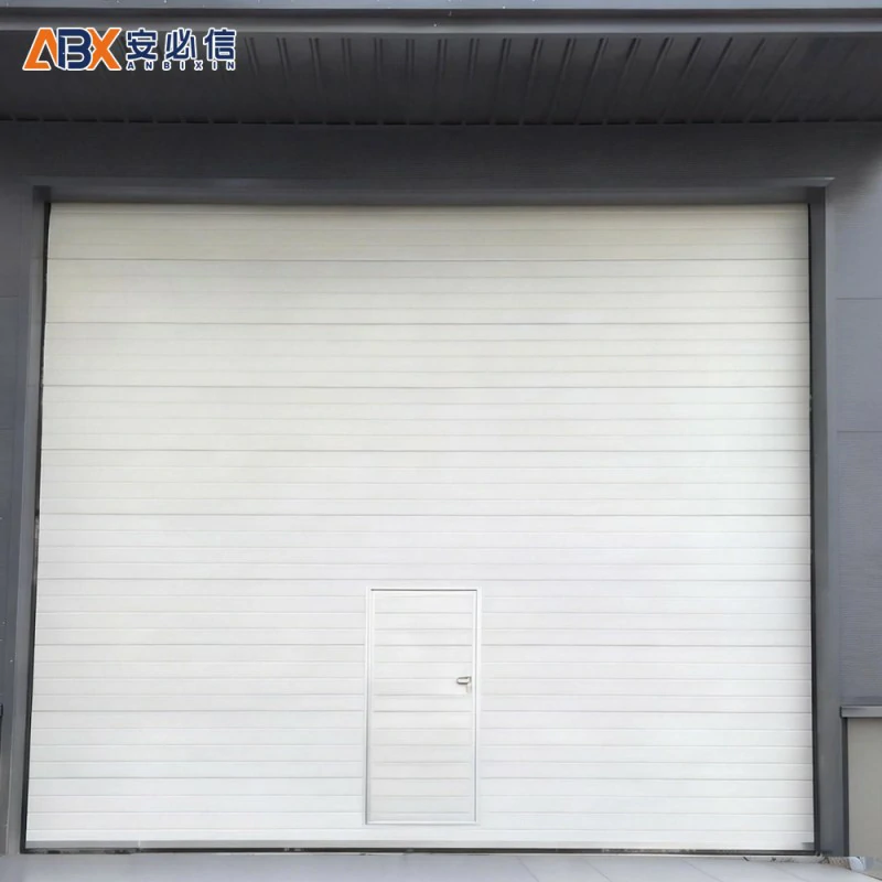 湖州市工业提升门
